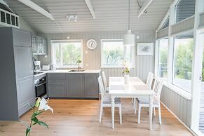 Húsafell Holiday Homes