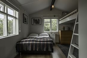 Húsafell Holiday Homes