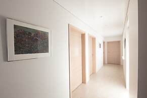 Húsafell Holiday Homes