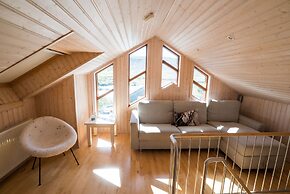 Húsafell Holiday Homes