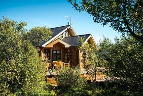 Húsafell Holiday Homes