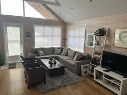 Húsafell Holiday Homes