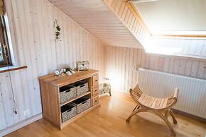 Húsafell Holiday Homes