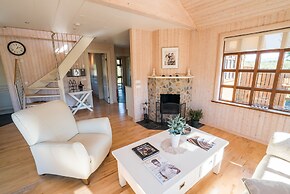 Húsafell Holiday Homes