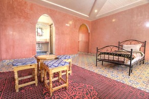 Kasbah Taborihte