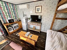 Shiawaseninaru Kourijima no Yado