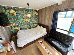 Shiawaseninaru Kourijima no Yado