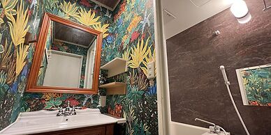 Shiawaseninaru Kourijima no Yado