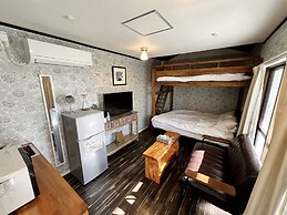 Shiawaseninaru Kourijima no Yado