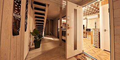 Shiawaseninaru Kourijima no Yado