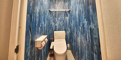 Shiawaseninaru Kourijima no Yado