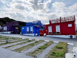 Shiawaseninaru Kourijima no Yado