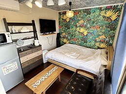 Shiawaseninaru Kourijima no Yado