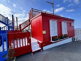 Shiawaseninaru Kourijima no Yado