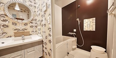 Shiawaseninaru Kourijima no Yado