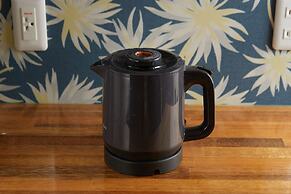 Shiawaseninaru Kourijima no Yado