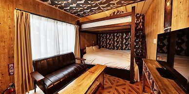 Shiawaseninaru Kourijima no Yado