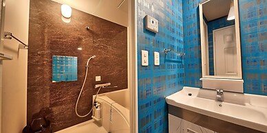 Shiawaseninaru Kourijima no Yado