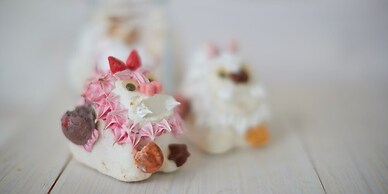 Shiawaseninaru Kourijima no Yado