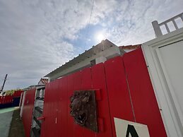 Shiawaseninaru Kourijima no Yado