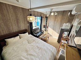 Shiawaseninaru Kourijima no Yado