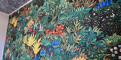 Shiawaseninaru Kourijima no Yado