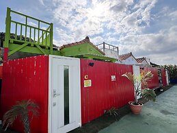 Shiawaseninaru Kourijima no Yado