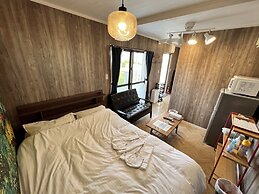 Shiawaseninaru Kourijima no Yado