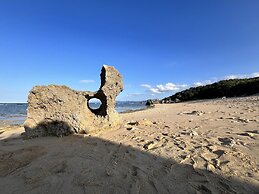 Shiawaseninaru Kourijima no Yado