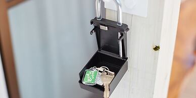 Shiawaseninaru Kourijima no Yado