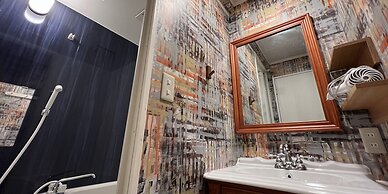 Shiawaseninaru Kourijima no Yado