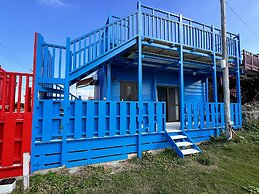 Shiawaseninaru Kourijima no Yado