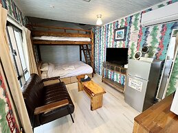 Shiawaseninaru Kourijima no Yado