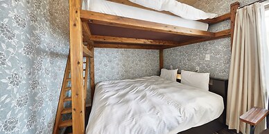 Shiawaseninaru Kourijima no Yado