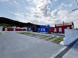 Shiawaseninaru Kourijima no Yado