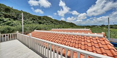 Shiawaseninaru Kourijima no Yado