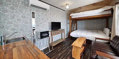 Shiawaseninaru Kourijima no Yado