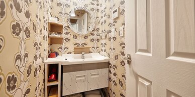 Shiawaseninaru Kourijima no Yado