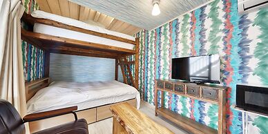 Shiawaseninaru Kourijima no Yado