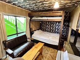 Shiawaseninaru Kourijima no Yado