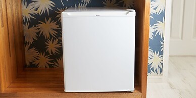 Shiawaseninaru Kourijima no Yado