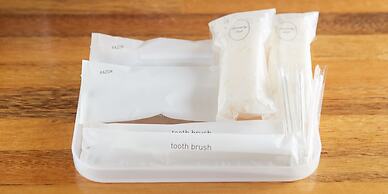 Shiawaseninaru Kourijima no Yado