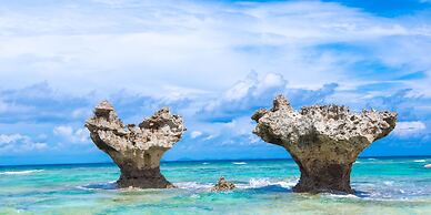 Shiawaseninaru Kourijima no Yado