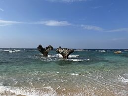 Shiawaseninaru Kourijima no Yado