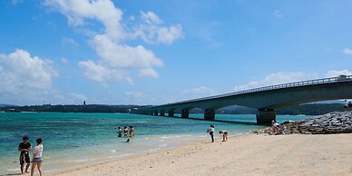 Shiawaseninaru Kourijima no Yado