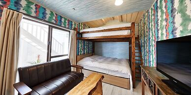 Shiawaseninaru Kourijima no Yado