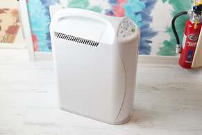 Shiawaseninaru Kourijima no Yado