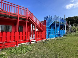 Shiawaseninaru Kourijima no Yado