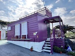 Shiawaseninaru Kourijima no Yado