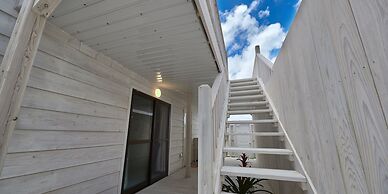 Shiawaseninaru Kourijima no Yado